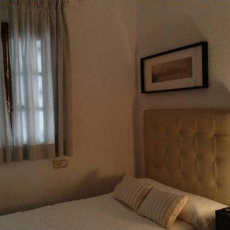 Apartamento Con Vistas Al Rio Apartment Setenil De Las Bodegas Bagian luar foto