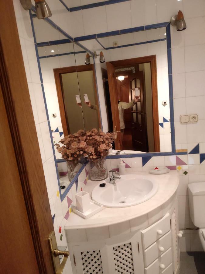 Apartamento Con Vistas Al Rio Apartment Setenil De Las Bodegas Bagian luar foto