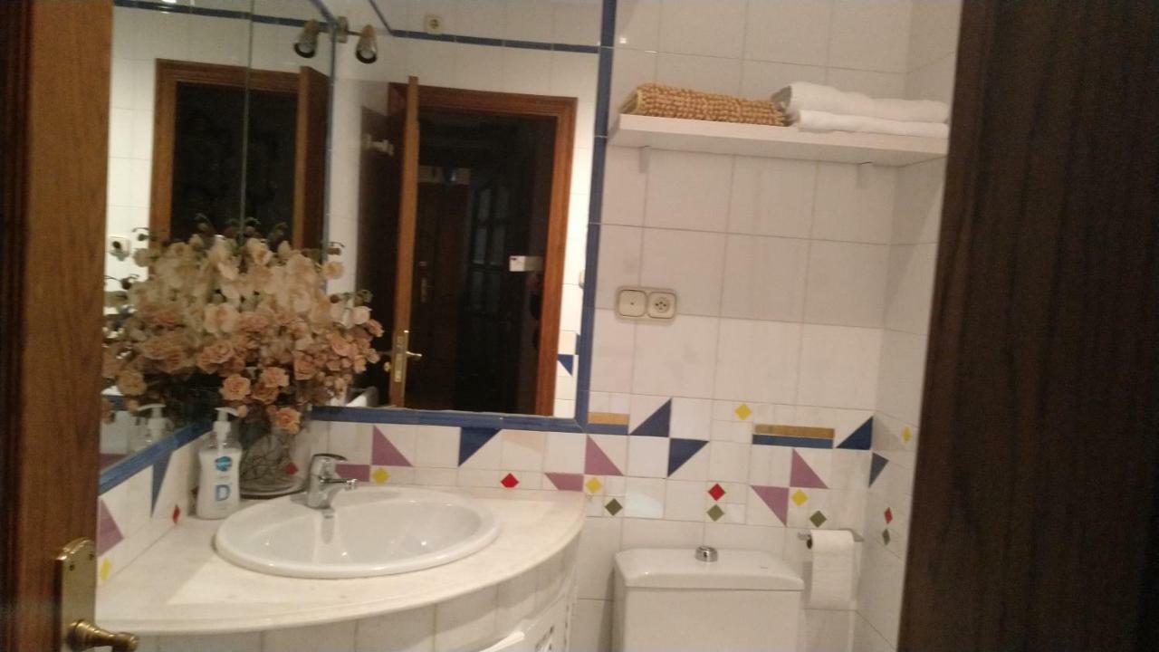Apartamento Con Vistas Al Rio Apartment Setenil De Las Bodegas Bagian luar foto