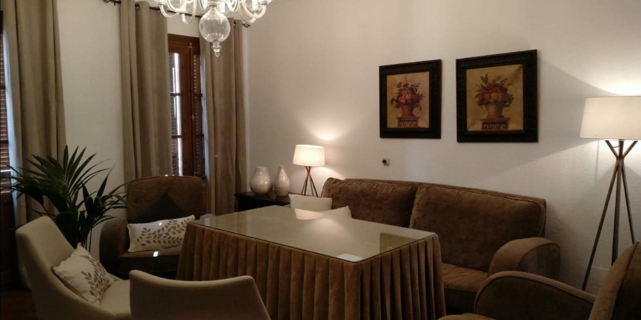 Apartamento Con Vistas Al Rio Apartment Setenil De Las Bodegas Bagian luar foto