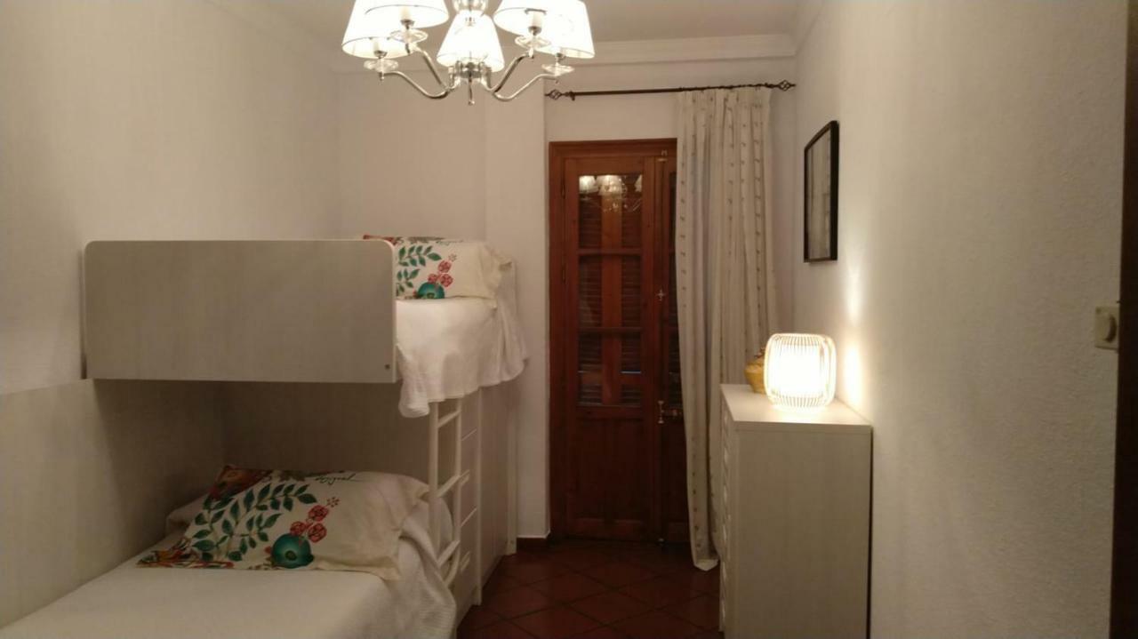 Apartamento Con Vistas Al Rio Apartment Setenil De Las Bodegas Bagian luar foto